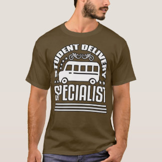 Camiseta especialista en partos de estudiantes 16