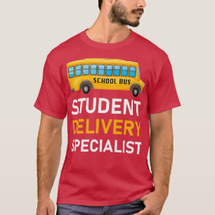 Camiseta Especialista en partos de estudiantes 4