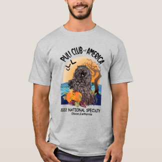 Camiseta Especializada 2022