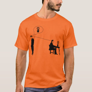 Camiseta especialmente