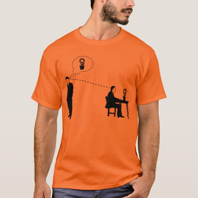Camiseta especialmente (Anverso)