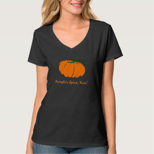Camiseta ¡Especie de calabaza, cielo!