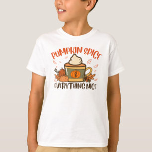 Camiseta Especie De Calabaza Y Todo Lo Bueno Cae Halloween