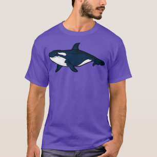 Camiseta Especies dulces de ballena para cada ballena amant