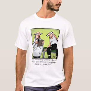 Camiseta Específicos divertidos Humor del Personalizado de