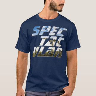 Camiseta Espectacular