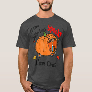 Camiseta Espectacular manga corta Vibe 149