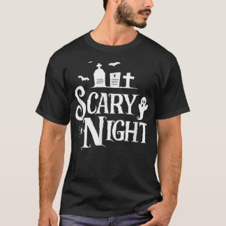 Camiseta Espectacular regalo de Halloween Halloween Hallowe