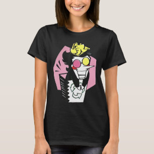 Camiseta Espectaculares Videojuegos Jugando Caracteres De A