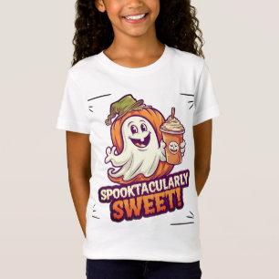 Camiseta Espectacularmente dulce.