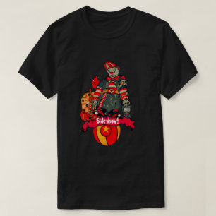 Camiseta Espectáculo