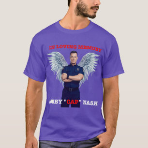 Camiseta Espectáculo 911V en memoria de Bob boy