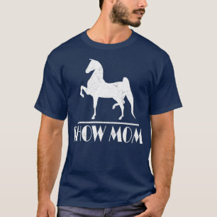 Camiseta Espectáculo de Caballo Mamá Regala Eventos Ecues
