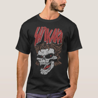 Camiseta Espectáculo de comedia divertido personaje de pelí
