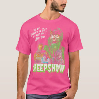 Camiseta Espectáculo de Creepshow Jordy Verrills Broken Met