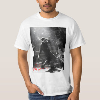 Camiseta Espectáculo marítimo de Drake