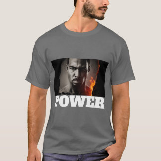 Camiseta Espectáculo PowerV