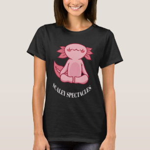 Camiseta Espectáculos escalonados Divertidos diseños de dra