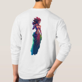 Camiseta Espectador del infierno