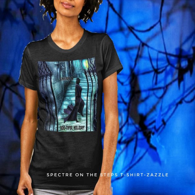 Camiseta Espectador En Los Pasos (Subido por el creador)