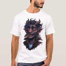 Espectral Místico Cornudo