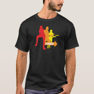 Camiseta Espectro