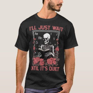 Camiseta Espectro Ache Ik+ Stomach C64