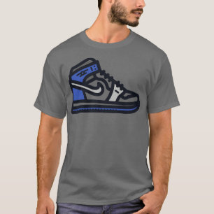 Camiseta Espectro de baloncesto mágico