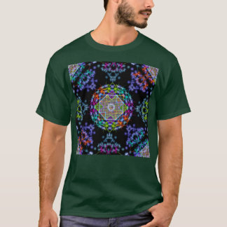 Camiseta Espectro mágico 47 4
