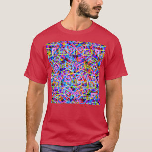 Camiseta Espectro mágico 4 4