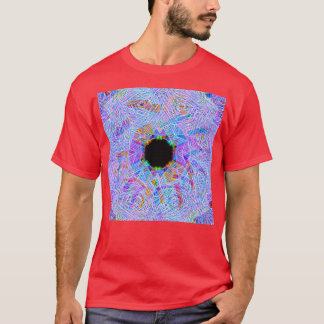 Camiseta Espectro mágico 50 2