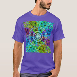 Camiseta Espectro mágico 51 5