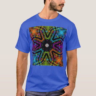 Camiseta Espectro mágico 52 2