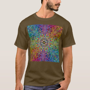 Camiseta Espectro mágico 55 2