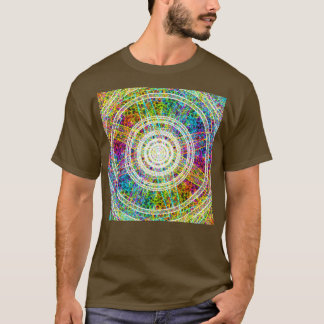 Camiseta Espectro mágico 57