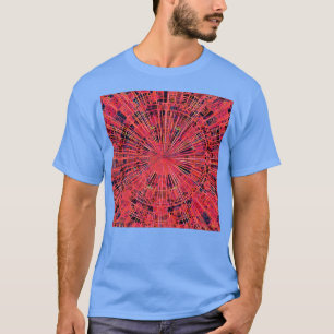Camiseta Espectro mágico 61 2