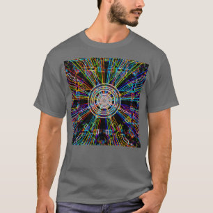 Camiseta Espectro mágico 62 1