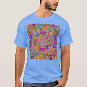 Camiseta Espectro mágico 67 4