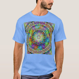 Camiseta Espectro mágico 73 2