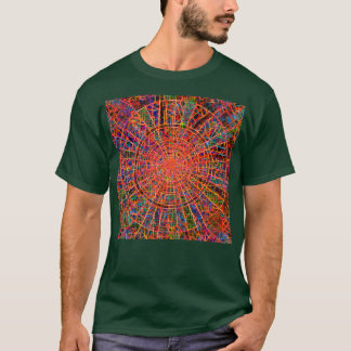 Camiseta Espectro mágico 73 5