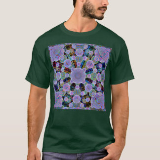 Camiseta Espectro mágico 76 4