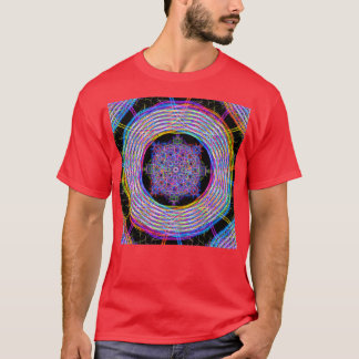 Camiseta Espectro mágico 76 5