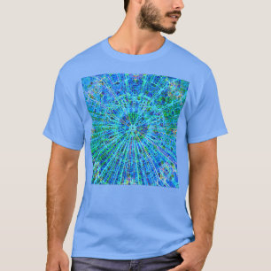 Camiseta Espectro mágico 79 2