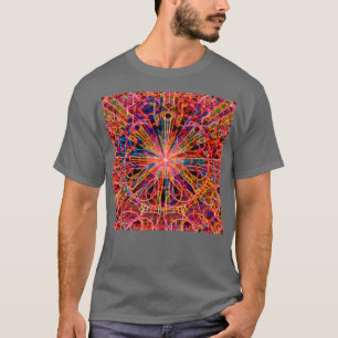 Camiseta Espectro mágico de carreras 55 1