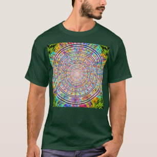 Camiseta Espectro mágico de carreras 59 1
