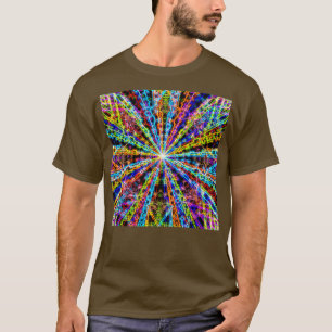 Camiseta Espectro mágico de carreras 59 4