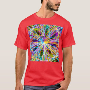 Camiseta Espectro mágico de pista 15 5