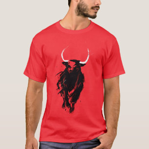 Camiseta Espectro Thor Desbocado