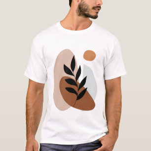 Camiseta Espejismo de Matrix
