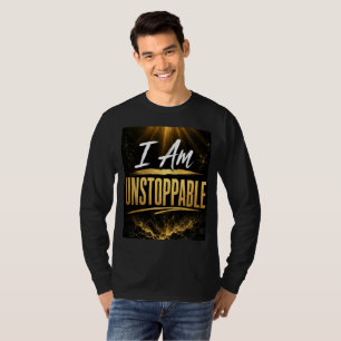 Camiseta espejo compacto